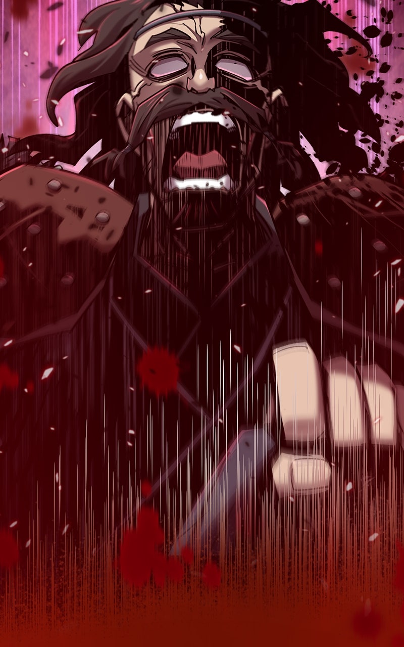 Read The Masters Have Subscribed En Manga Online