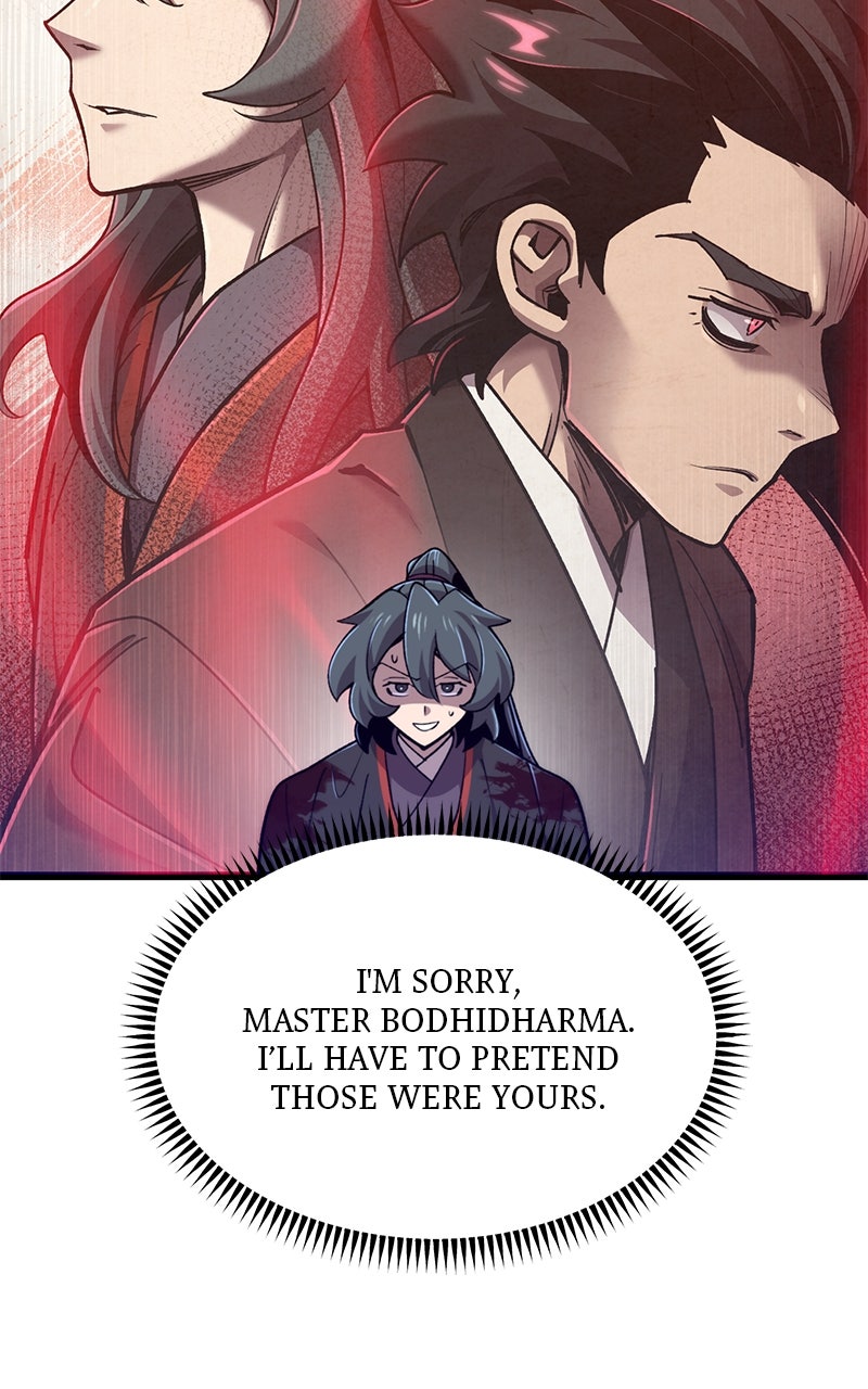 Read The Masters Have Subscribed En Manga Online