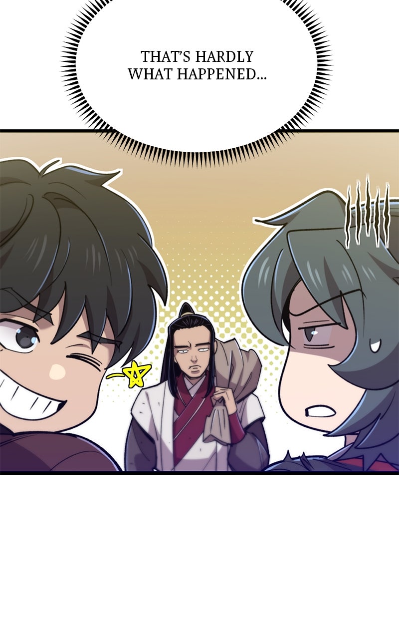 Read The Masters Have Subscribed En Manga Online