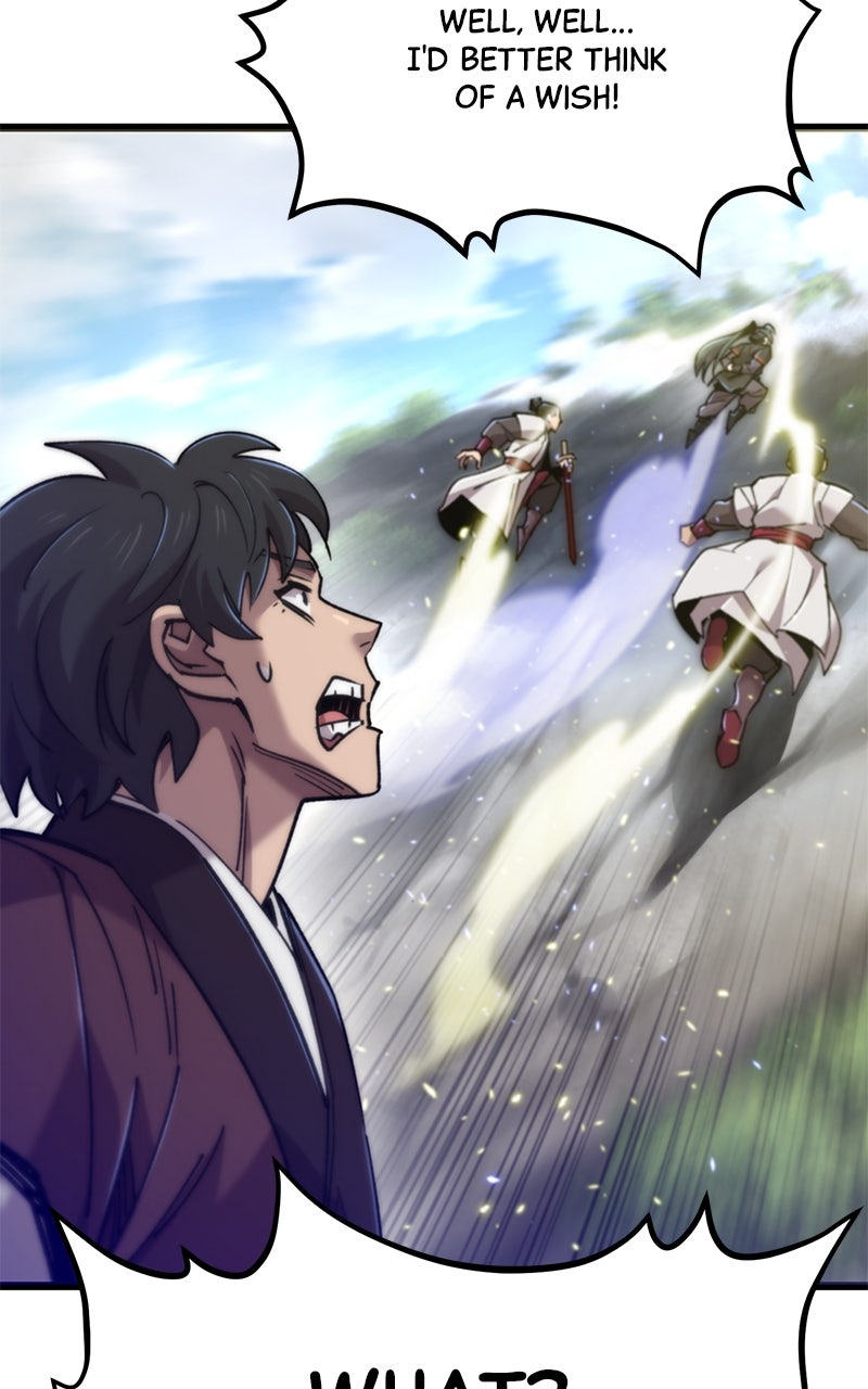 Read The Masters Have Subscribed En Manga Online