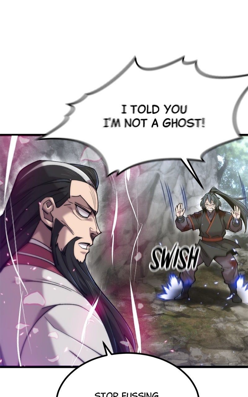 Read The Masters Have Subscribed En Manga Online