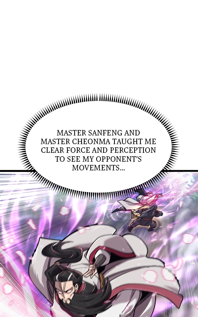 Read The Masters Have Subscribed En Manga Online