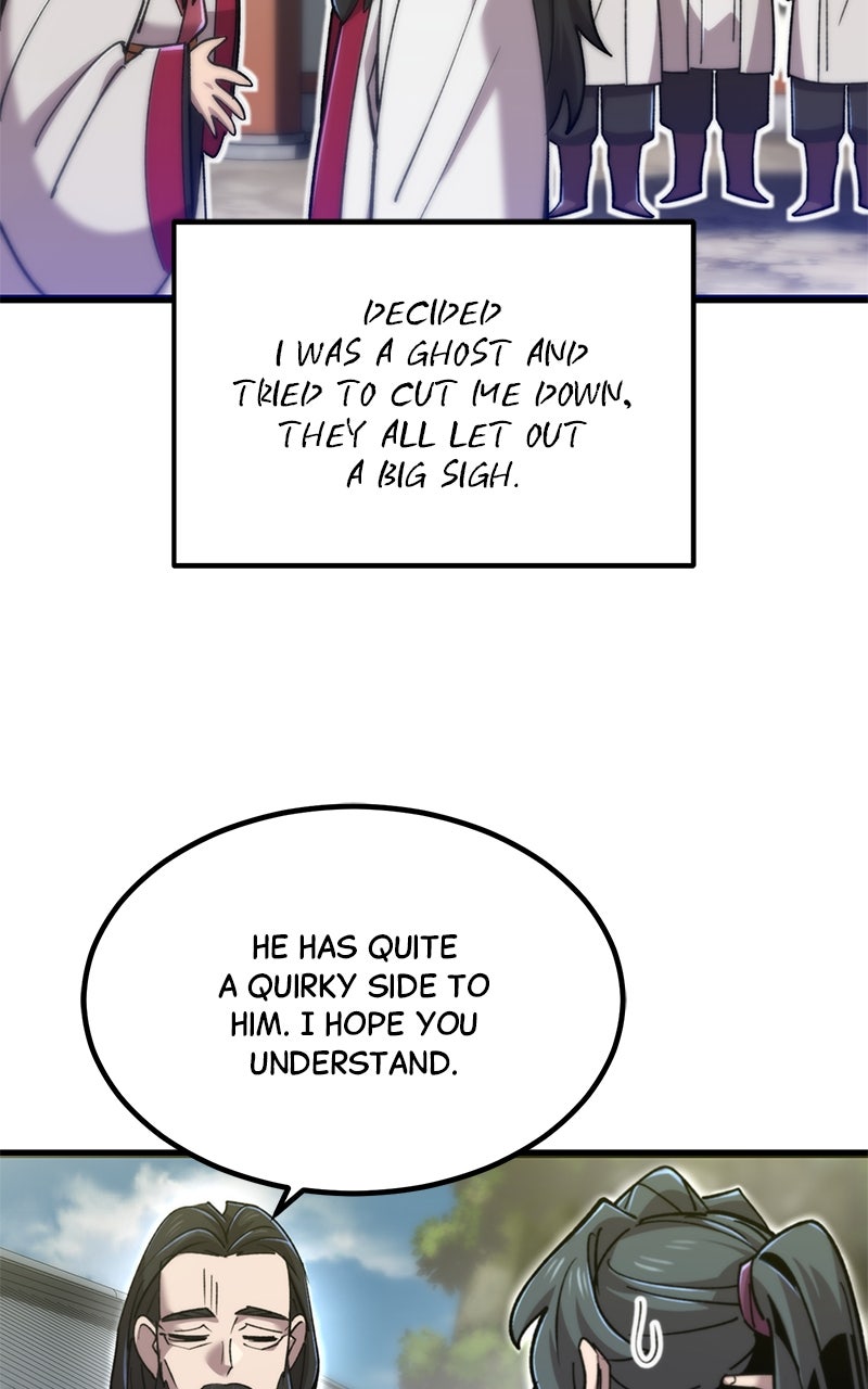 Read The Masters Have Subscribed En Manga Online