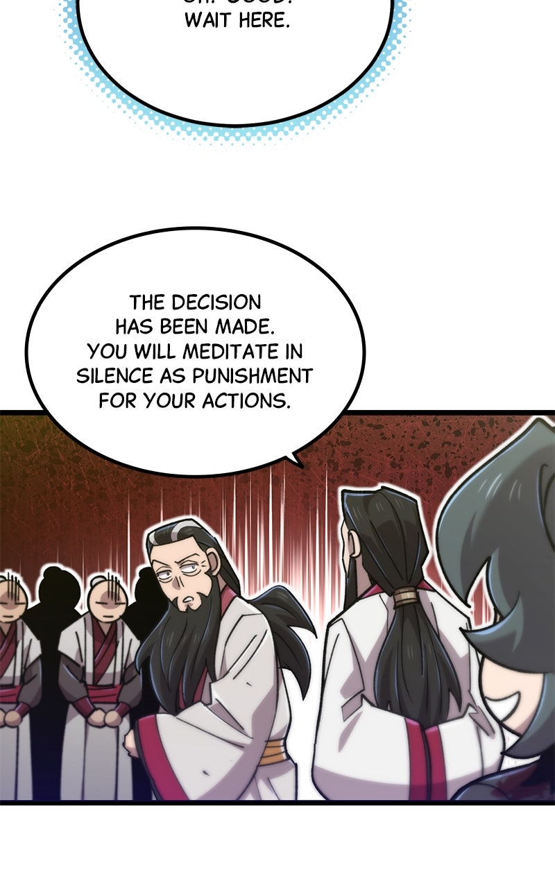 Read The Masters Have Subscribed En Manga Online