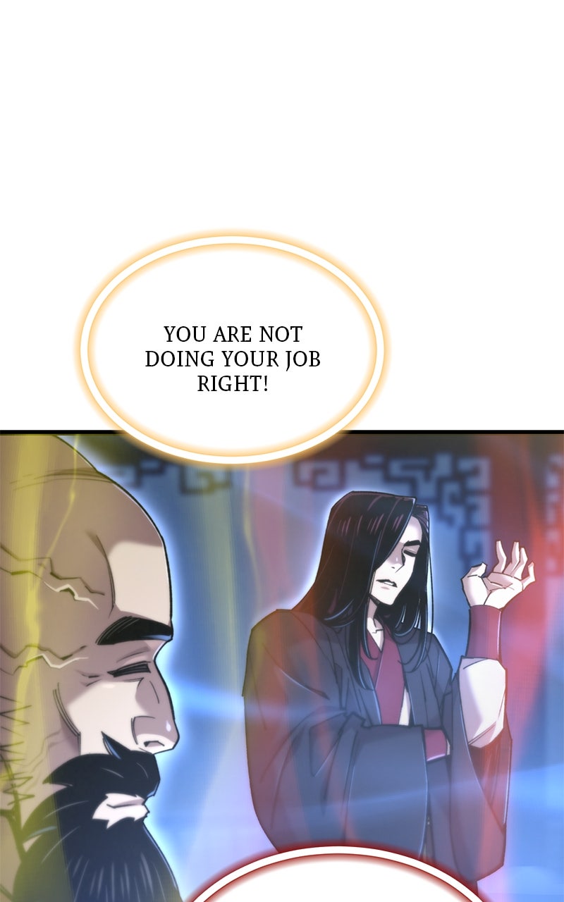 Read The Masters Have Subscribed En Manga Online