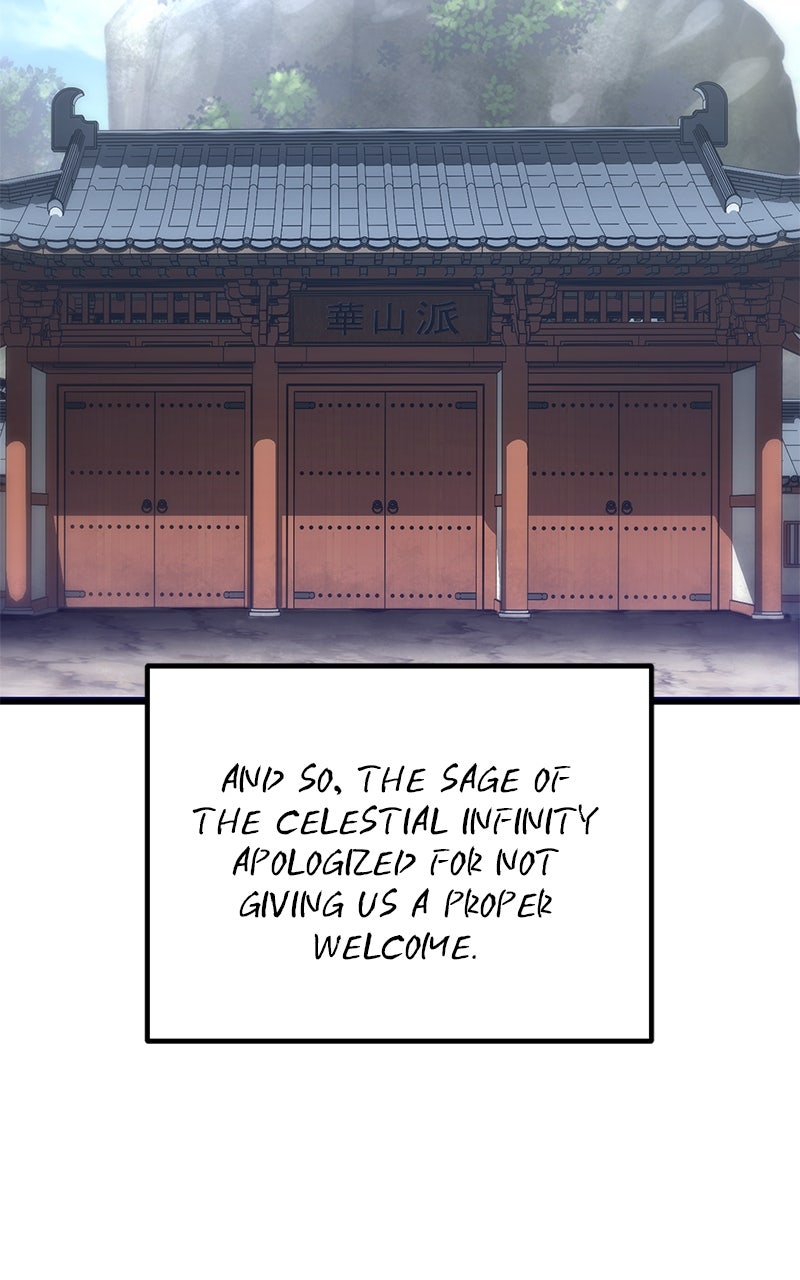 Read The Masters Have Subscribed En Manga Online