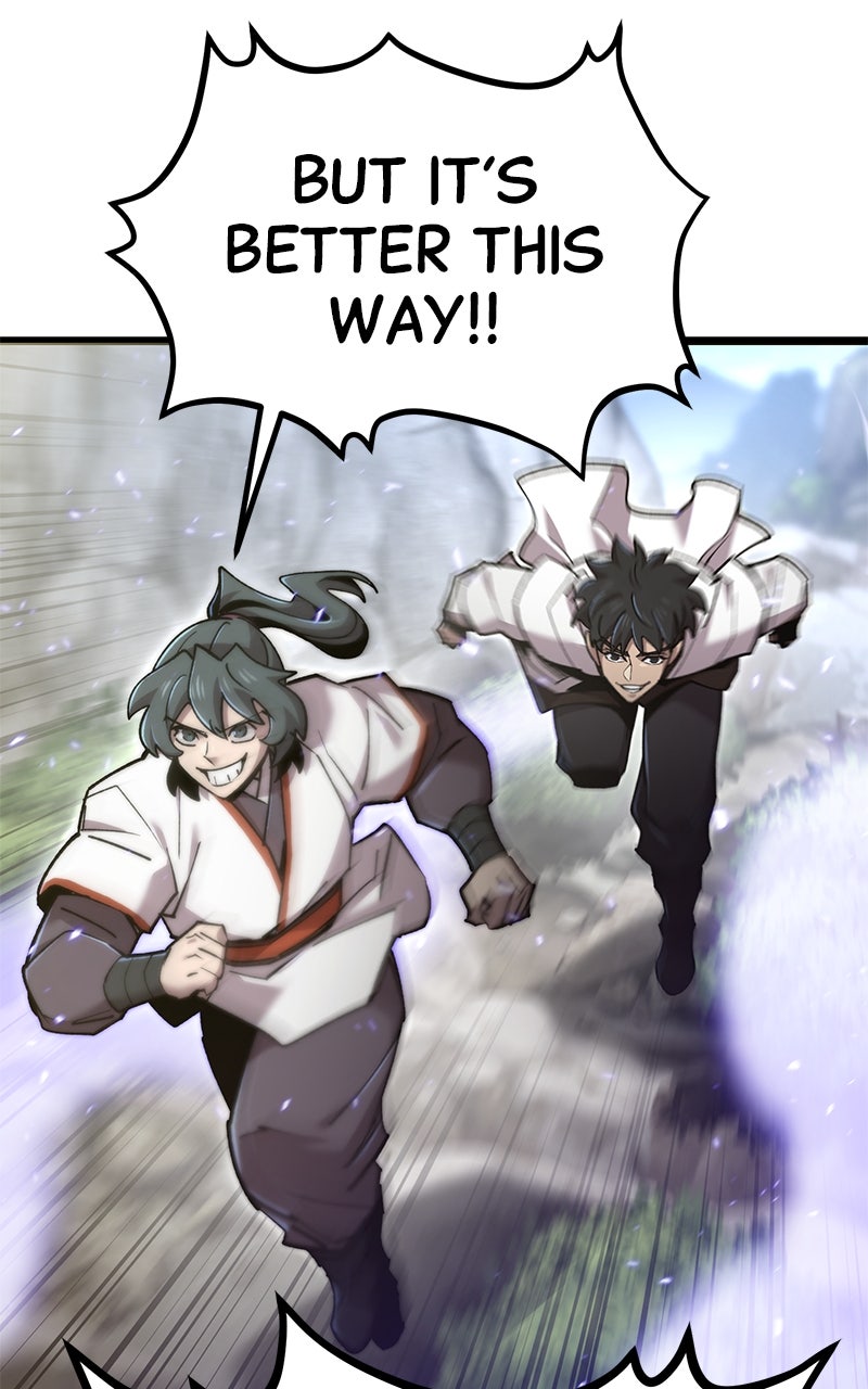 Read The Masters Have Subscribed En Manga Online