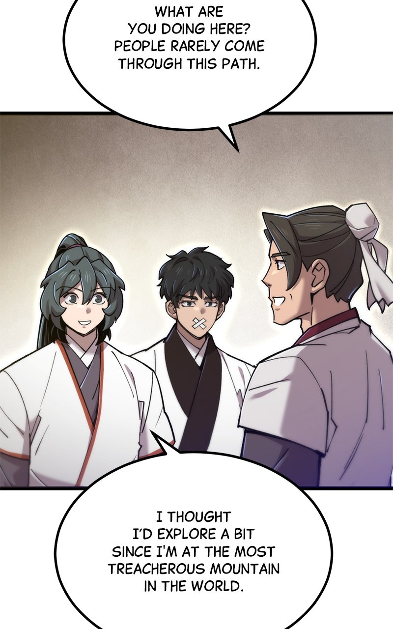 Read The Masters Have Subscribed En Manga Online