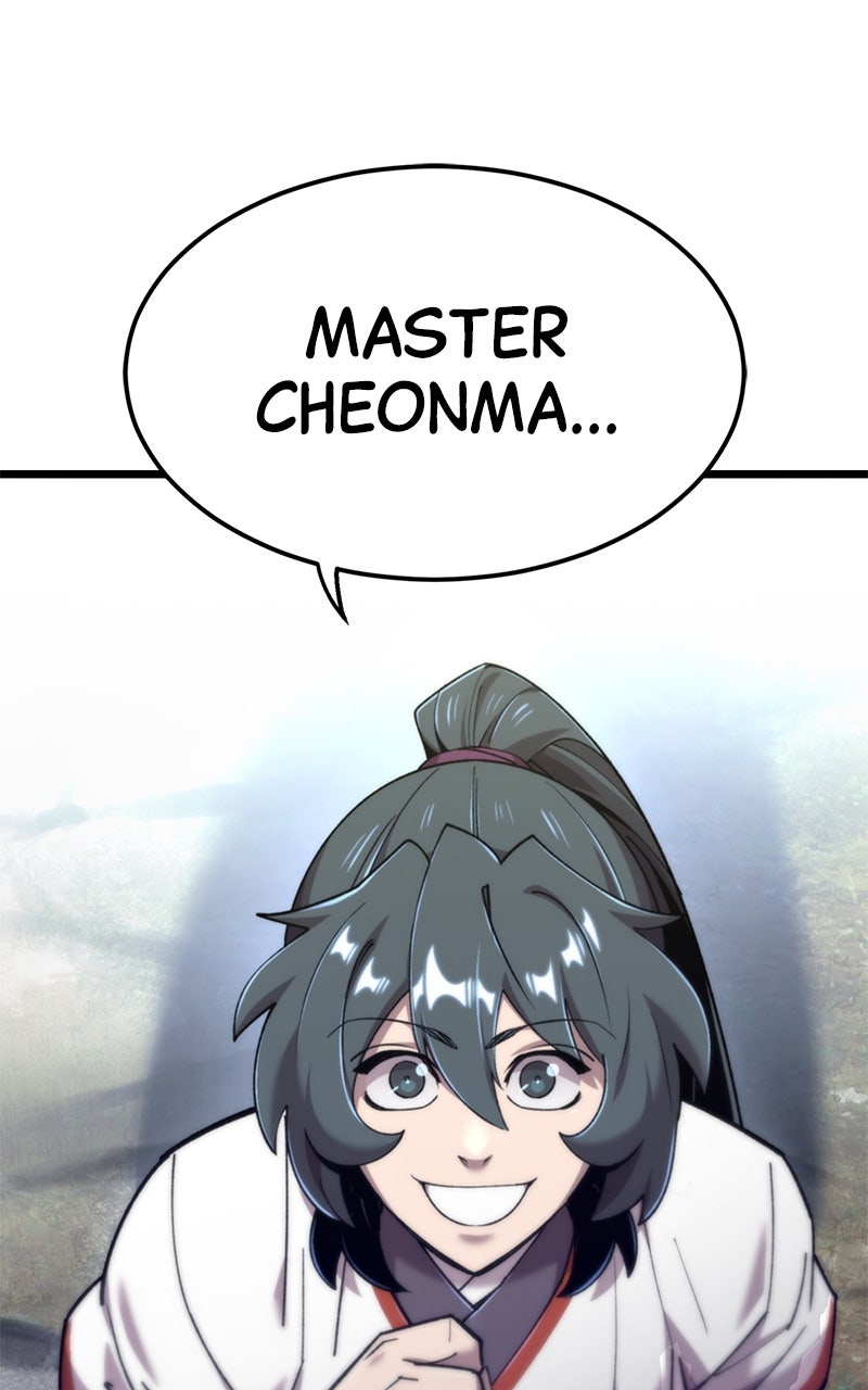 Read The Masters Have Subscribed En Manga Online