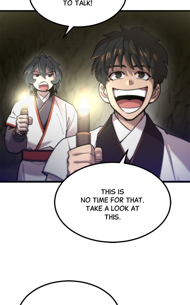 Read The Masters Have Subscribed En Manga Online