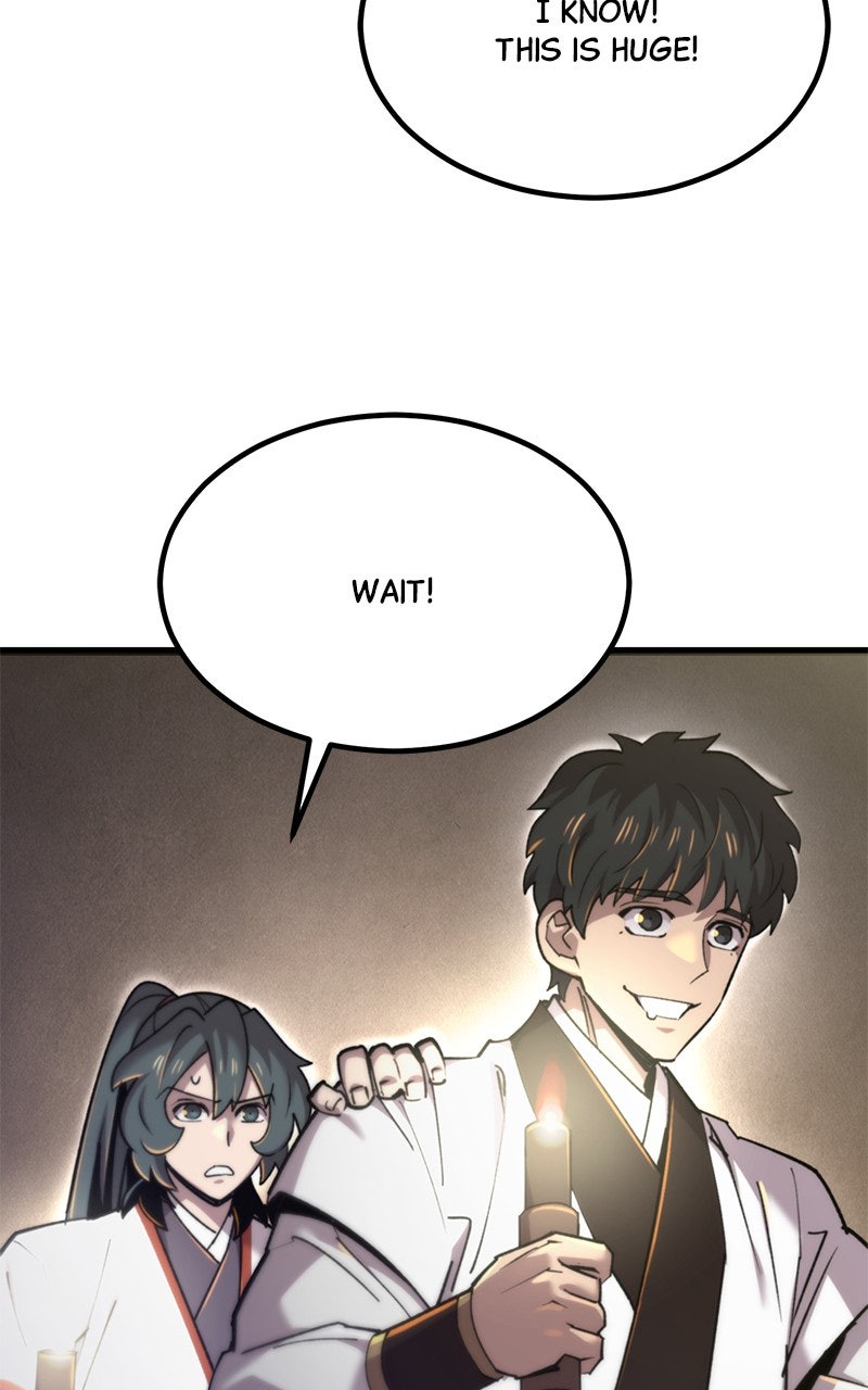 Read The Masters Have Subscribed En Manga Online