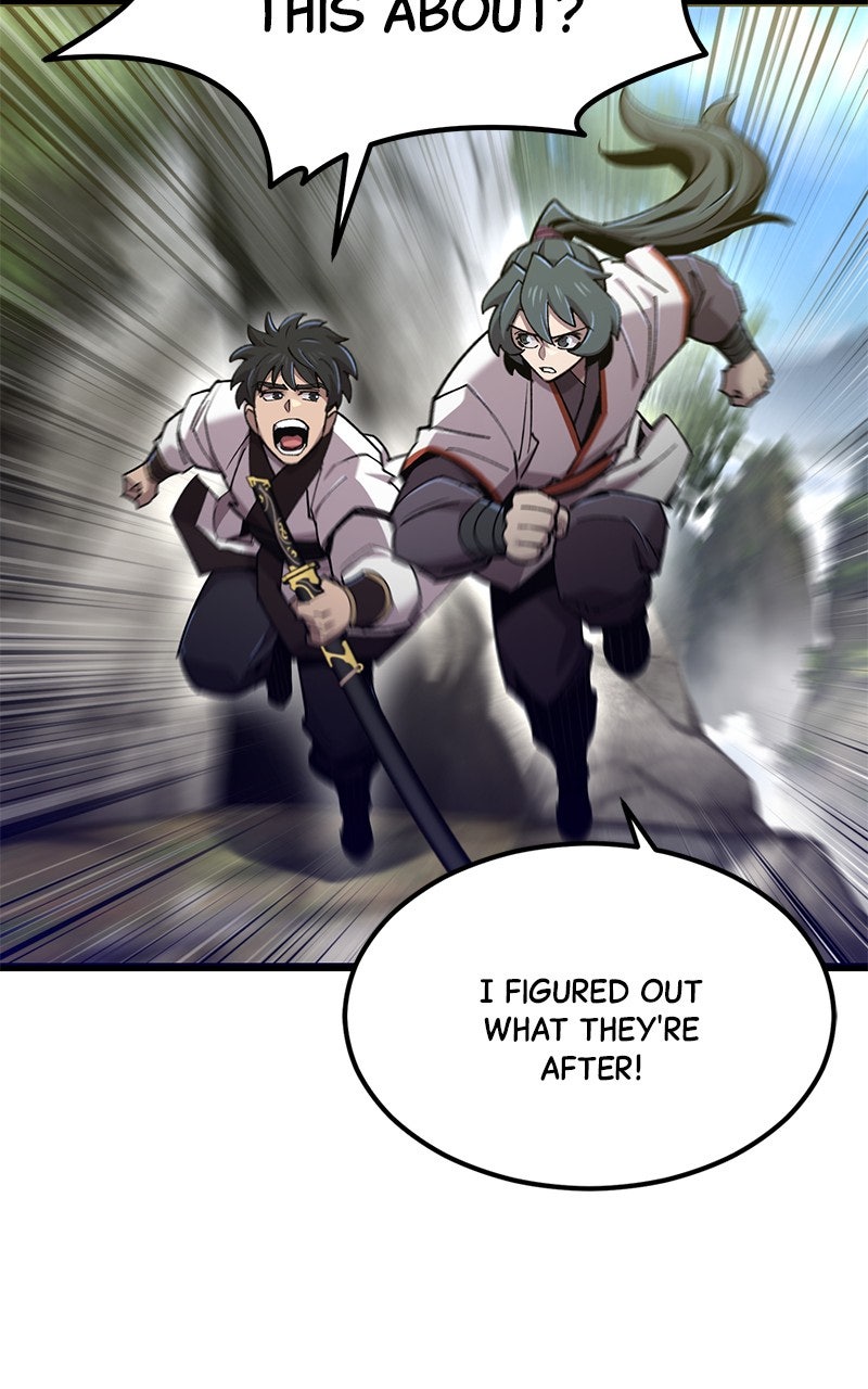 Read The Masters Have Subscribed En Manga Online