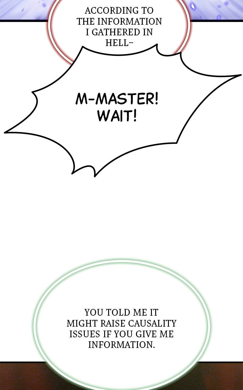 Read The Masters Have Subscribed En Manga Online