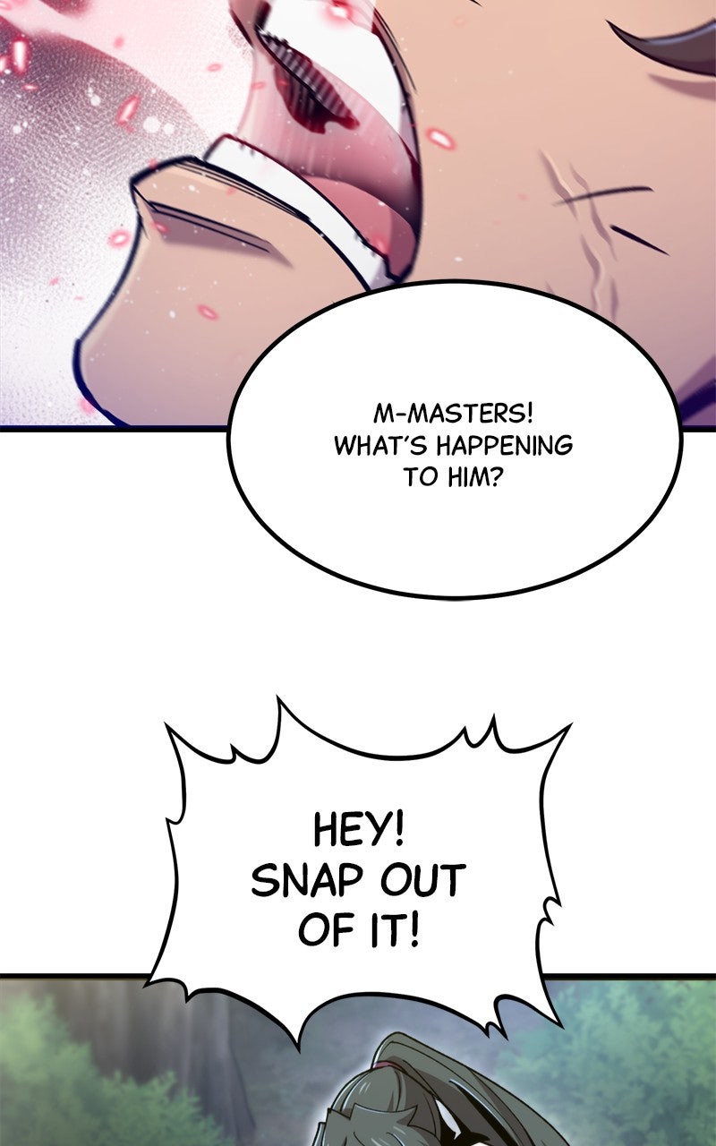 Read The Masters Have Subscribed En Manga Online