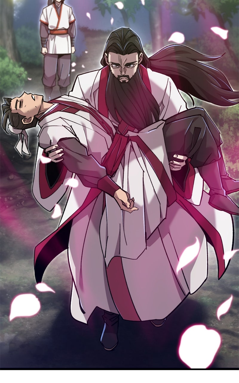 Read The Masters Have Subscribed En Manga Online