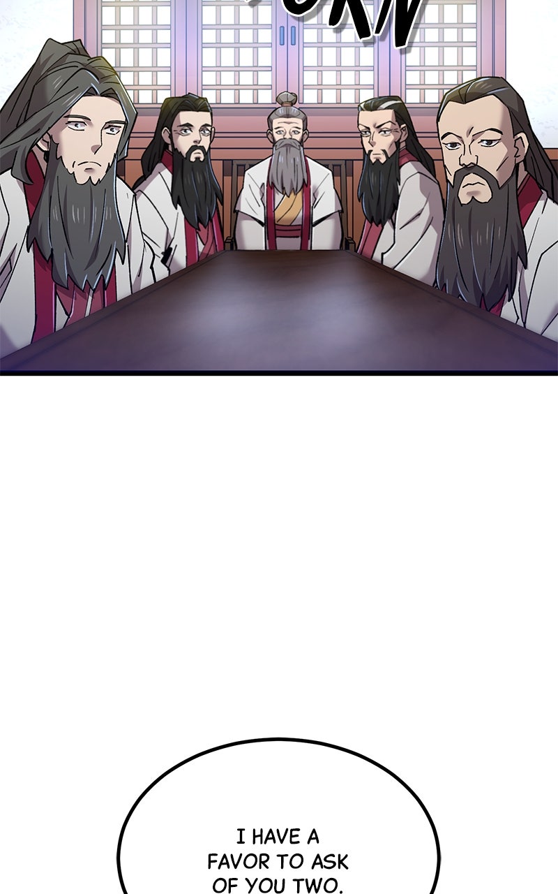 Read The Masters Have Subscribed En Manga Online