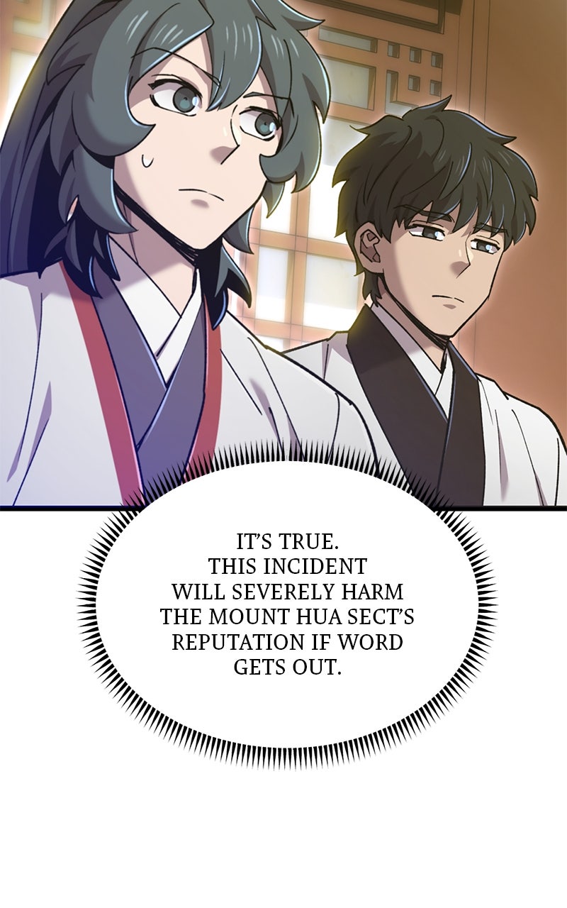 Read The Masters Have Subscribed En Manga Online