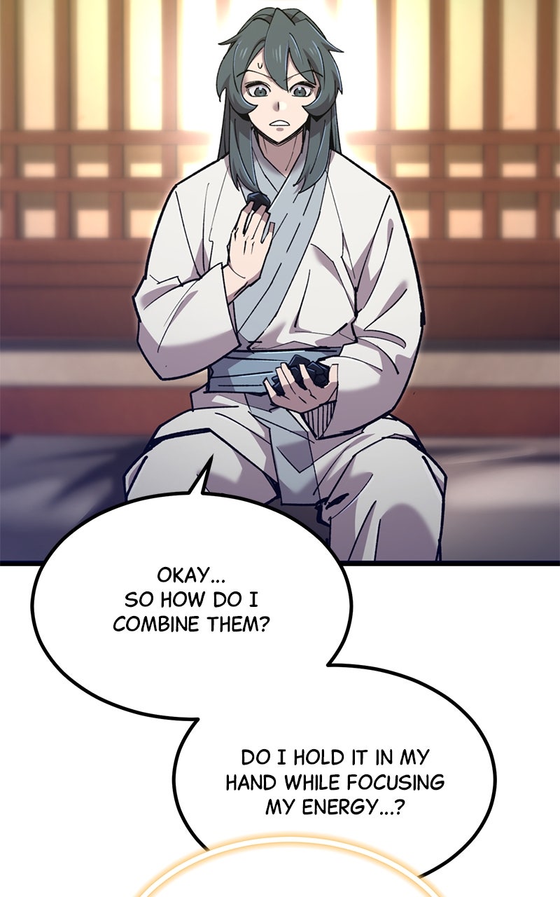 Read The Masters Have Subscribed En Manga Online