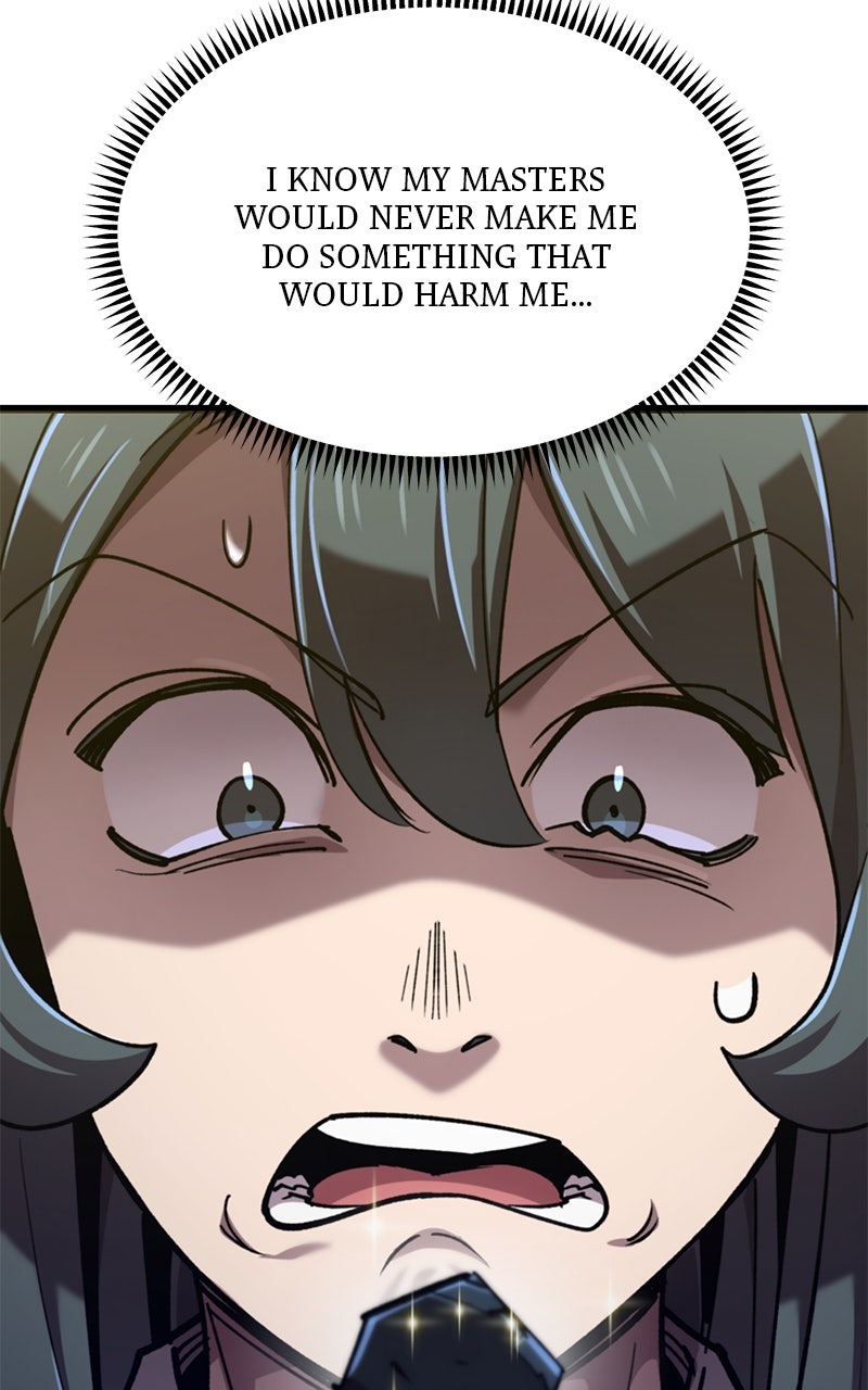 Read The Masters Have Subscribed En Manga Online
