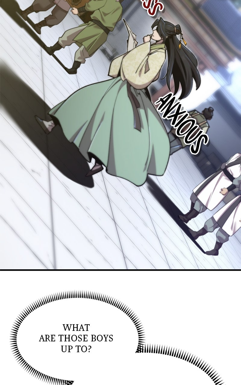 Read The Masters Have Subscribed En Manga Online