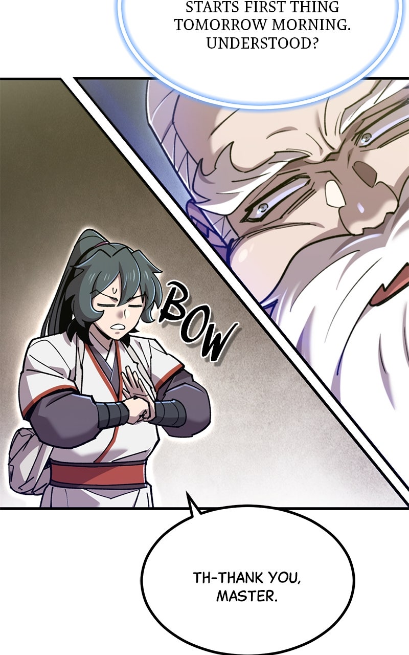 Read The Masters Have Subscribed En Manga Online