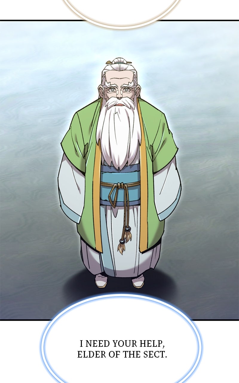 Read The Masters Have Subscribed En Manga Online