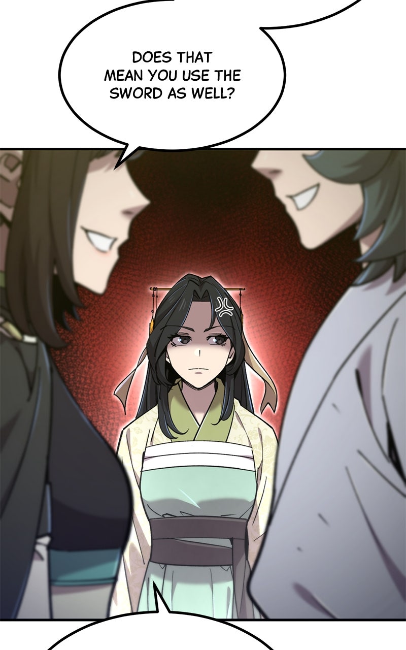 Read The Masters Have Subscribed En Manga Online