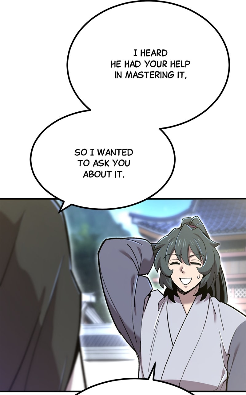 Read The Masters Have Subscribed En Manga Online