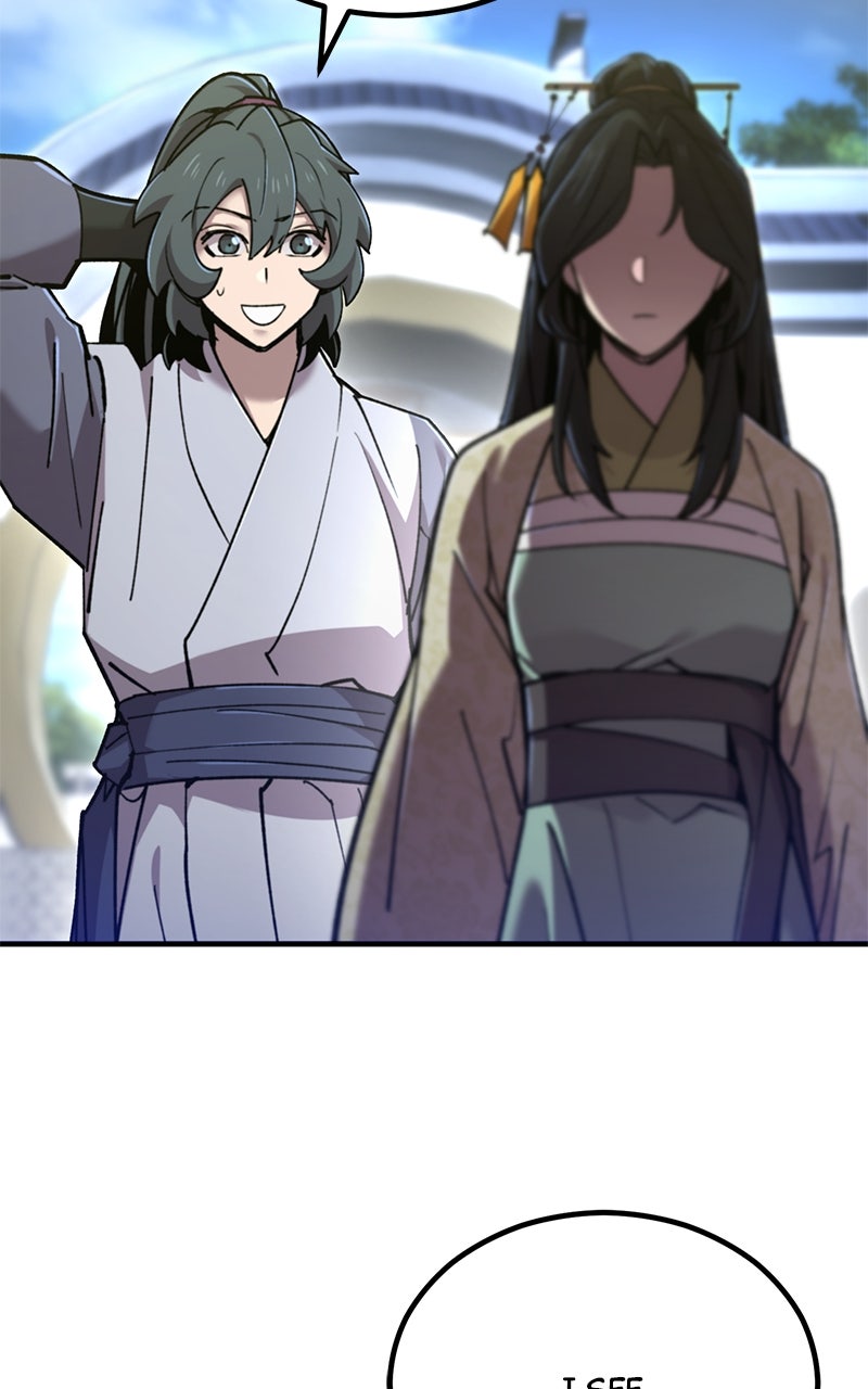 Read The Masters Have Subscribed En Manga Online