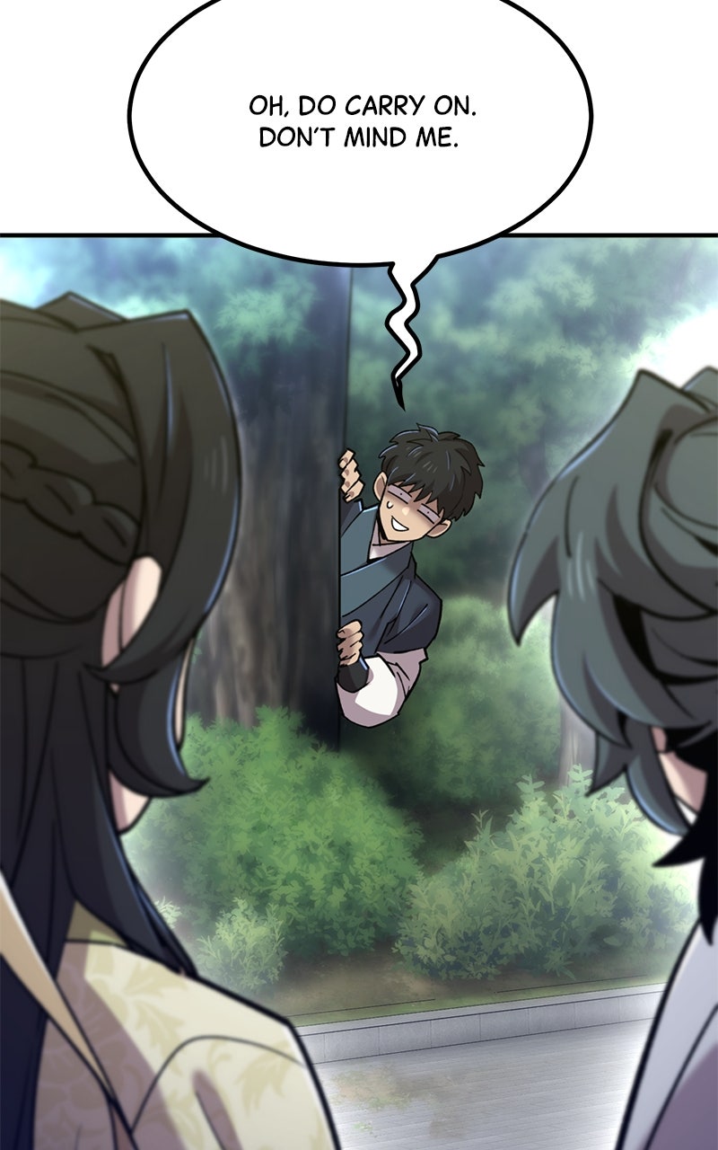Read The Masters Have Subscribed En Manga Online