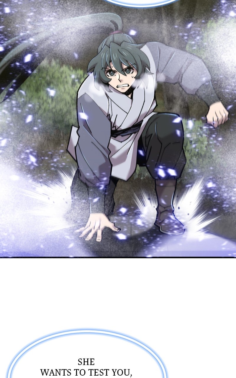 Read The Masters Have Subscribed En Manga Online
