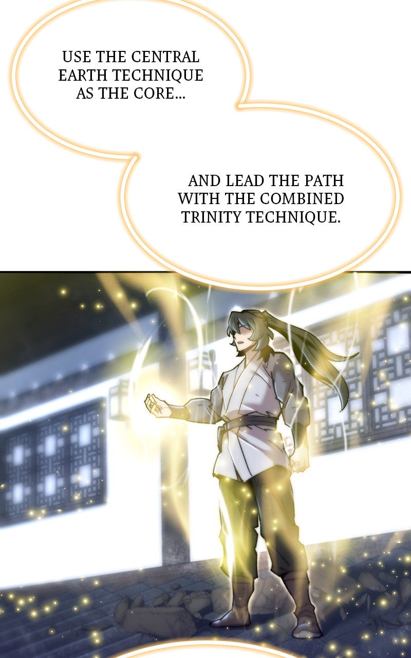 Read The Masters Have Subscribed En Manga Online