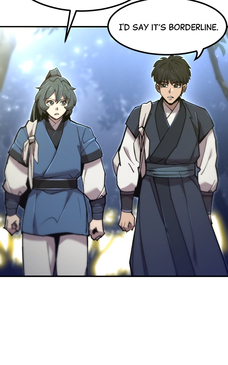 Read The Masters Have Subscribed En Manga Online