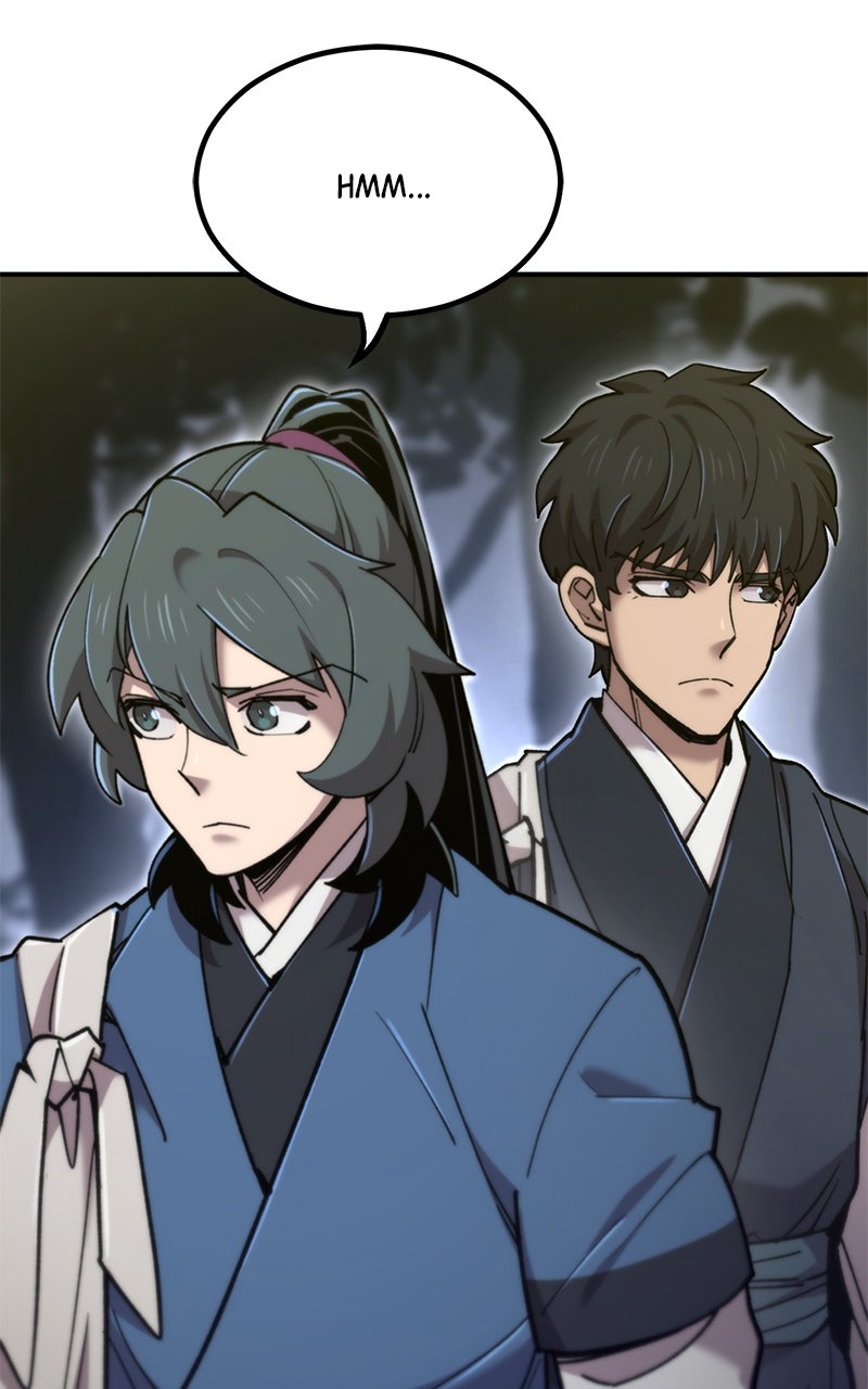 Read The Masters Have Subscribed En Manga Online