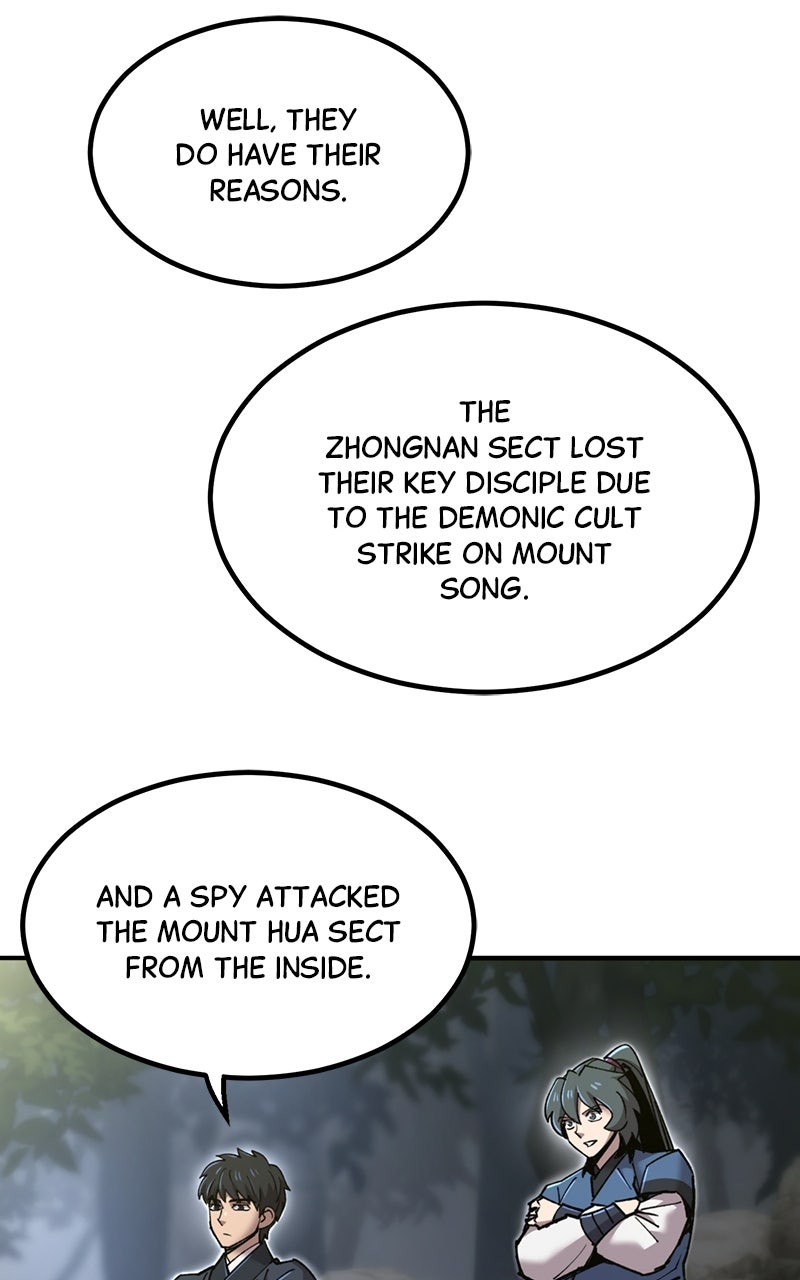 Read The Masters Have Subscribed En Manga Online