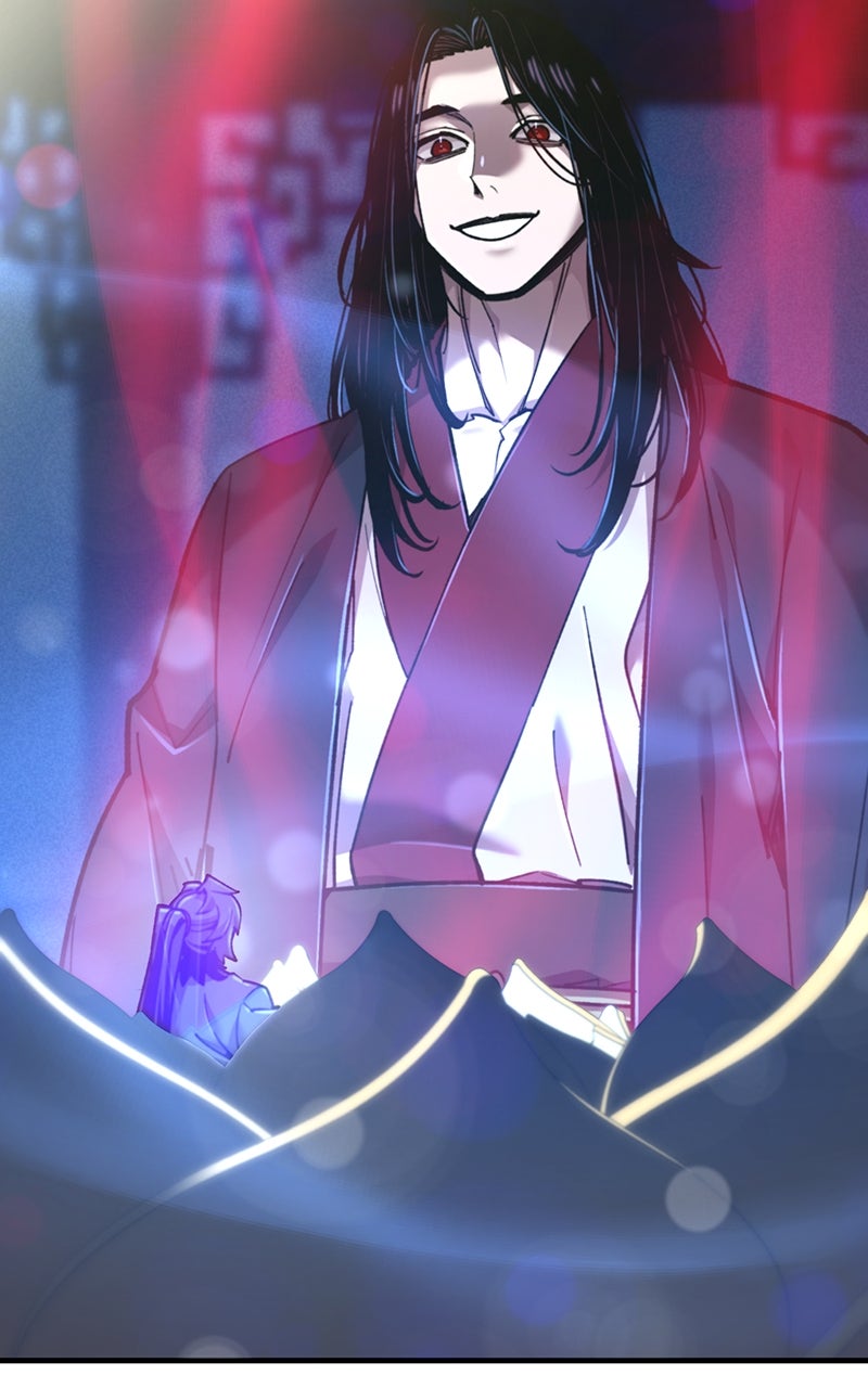 Read The Masters Have Subscribed En Manga Online