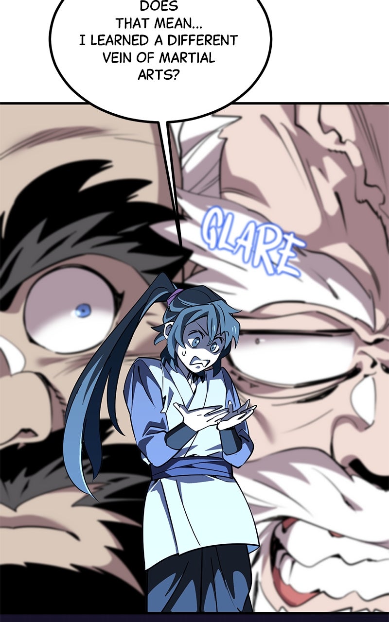 Read The Masters Have Subscribed En Manga Online