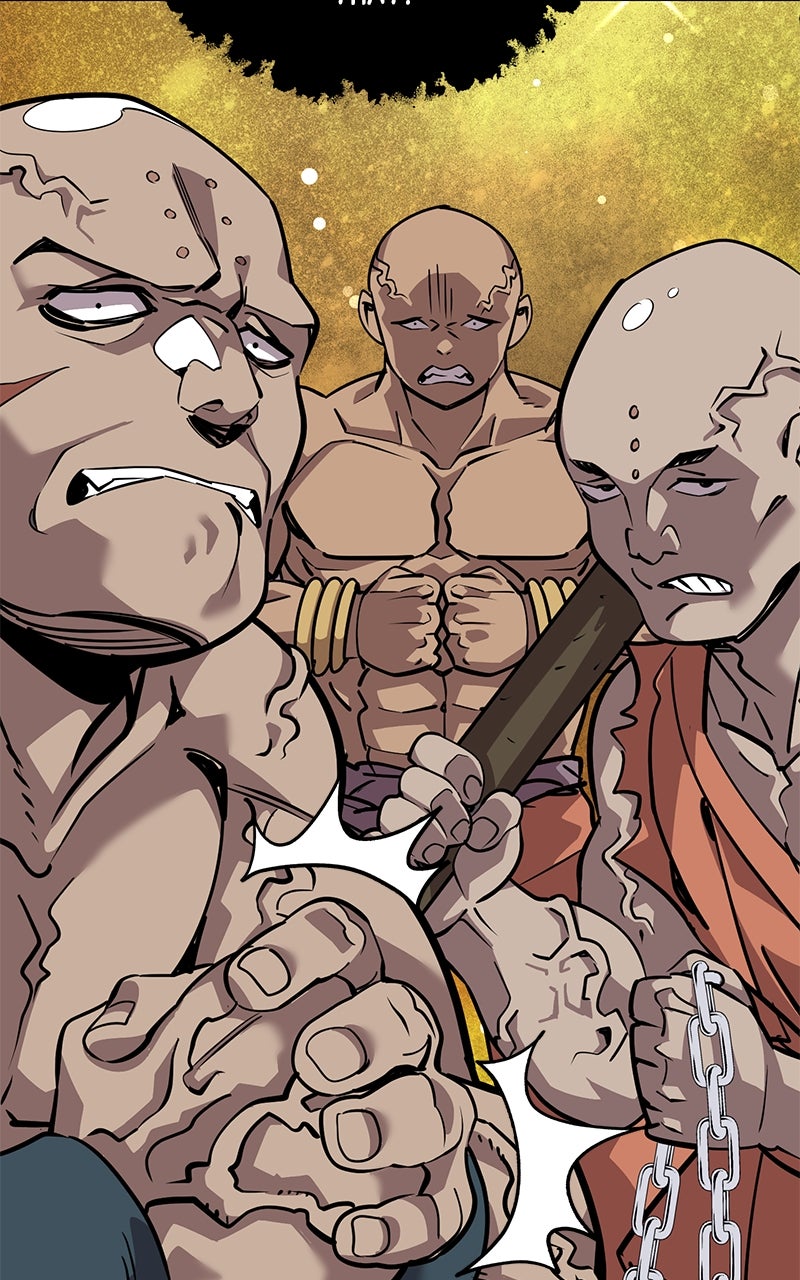 Read The Masters Have Subscribed En Manga Online