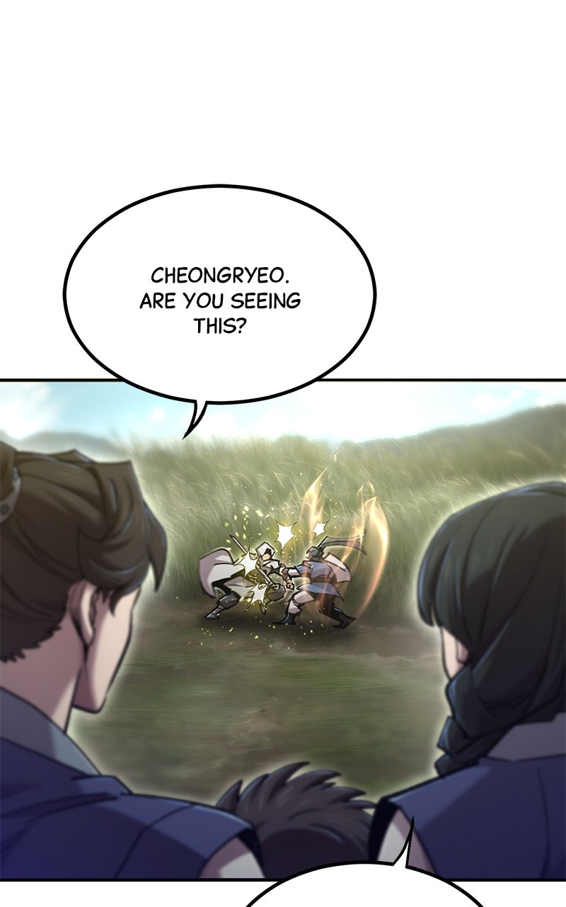 Read The Masters Have Subscribed En Manga Online