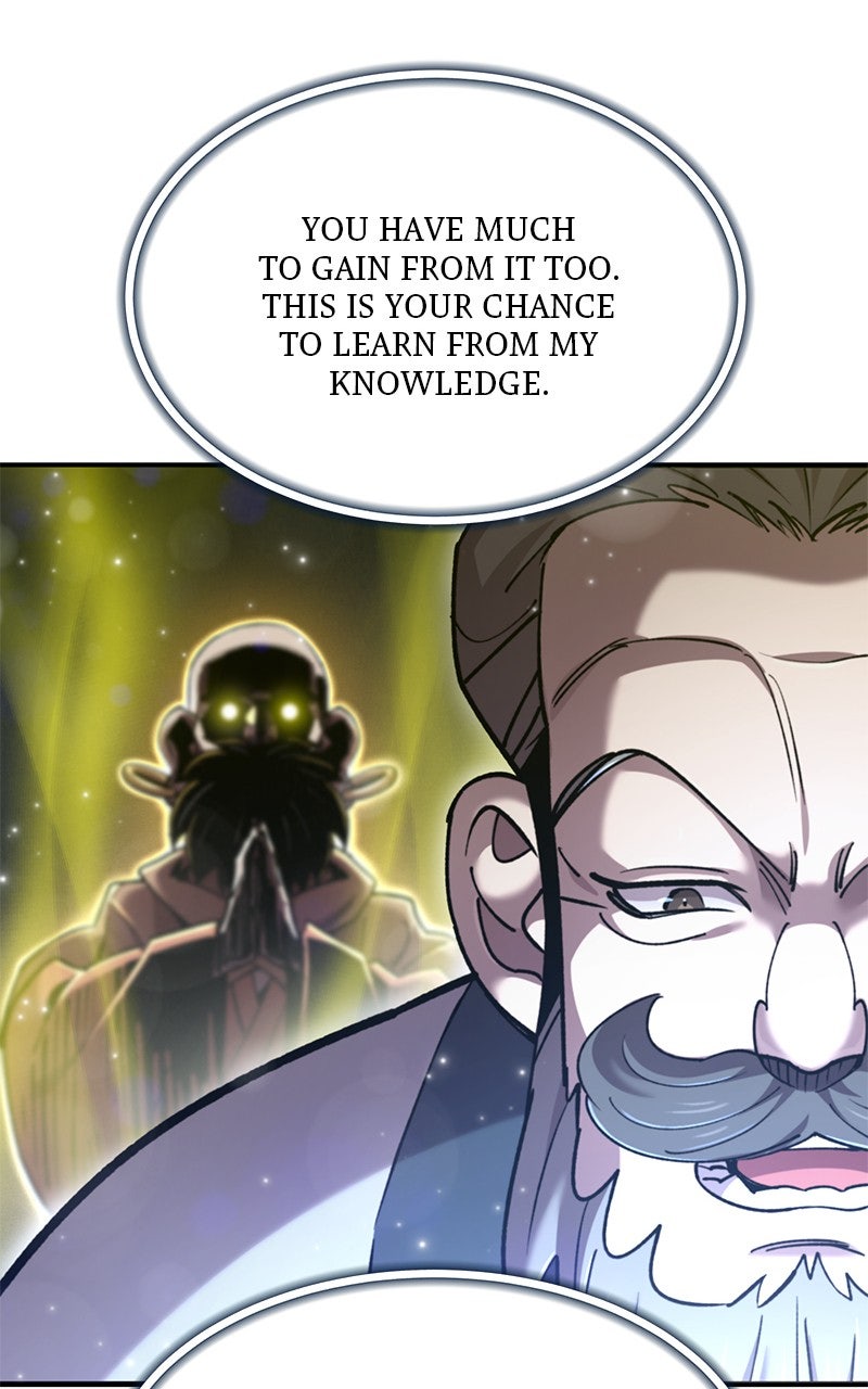 Read The Masters Have Subscribed En Manga Online