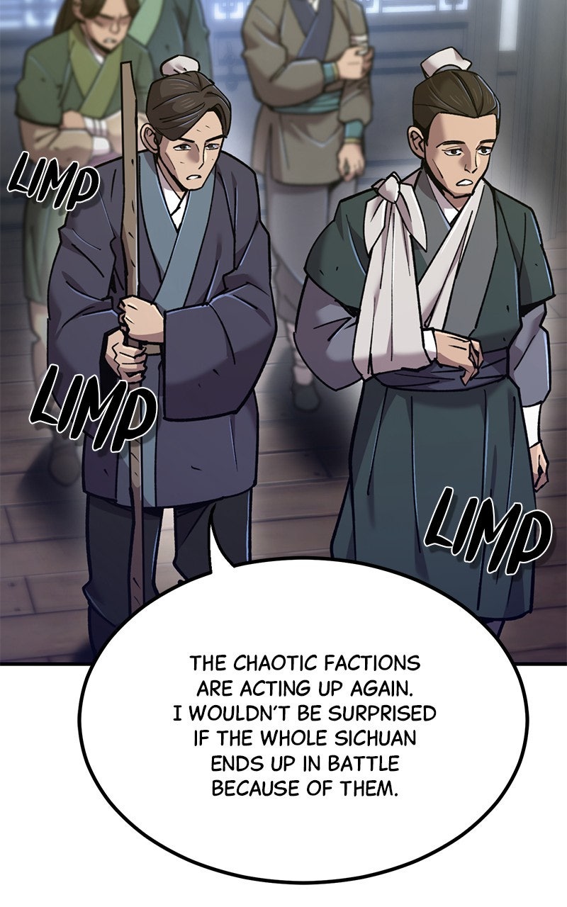 Read The Masters Have Subscribed En Manga Online