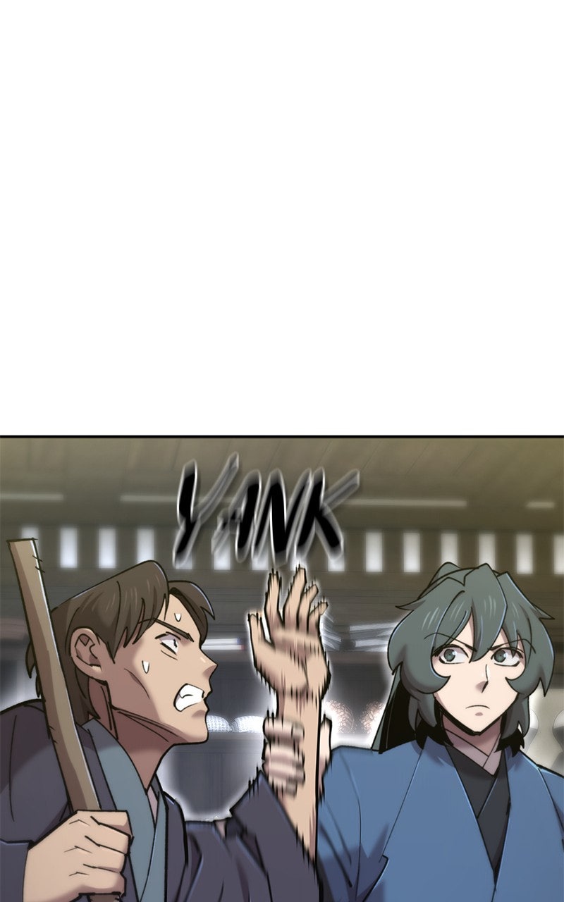 Read The Masters Have Subscribed En Manga Online