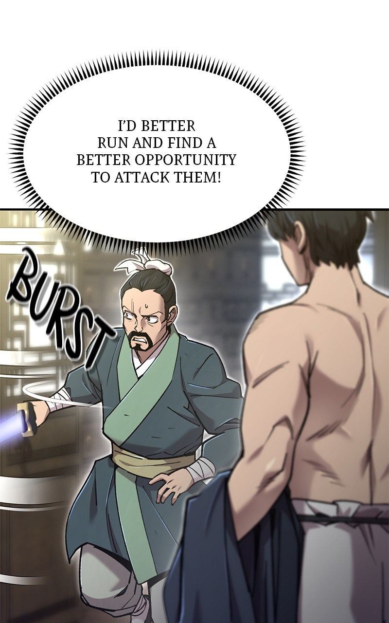 Read The Masters Have Subscribed En Manga Online
