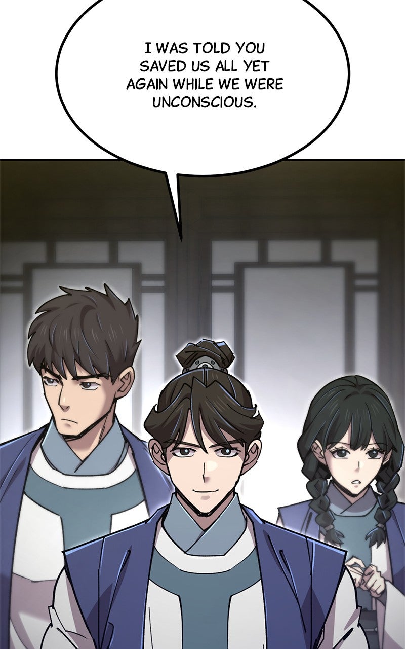 Read The Masters Have Subscribed En Manga Online