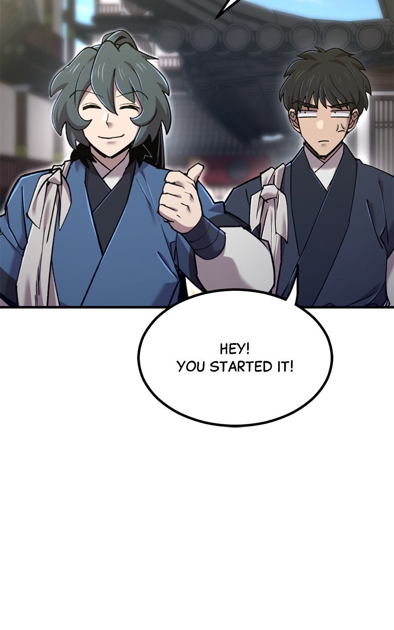 Read The Masters Have Subscribed En Manga Online