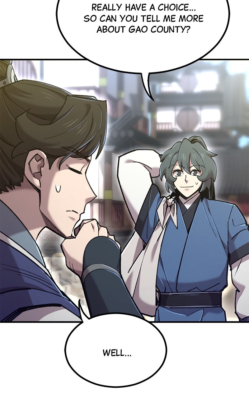 Read The Masters Have Subscribed En Manga Online