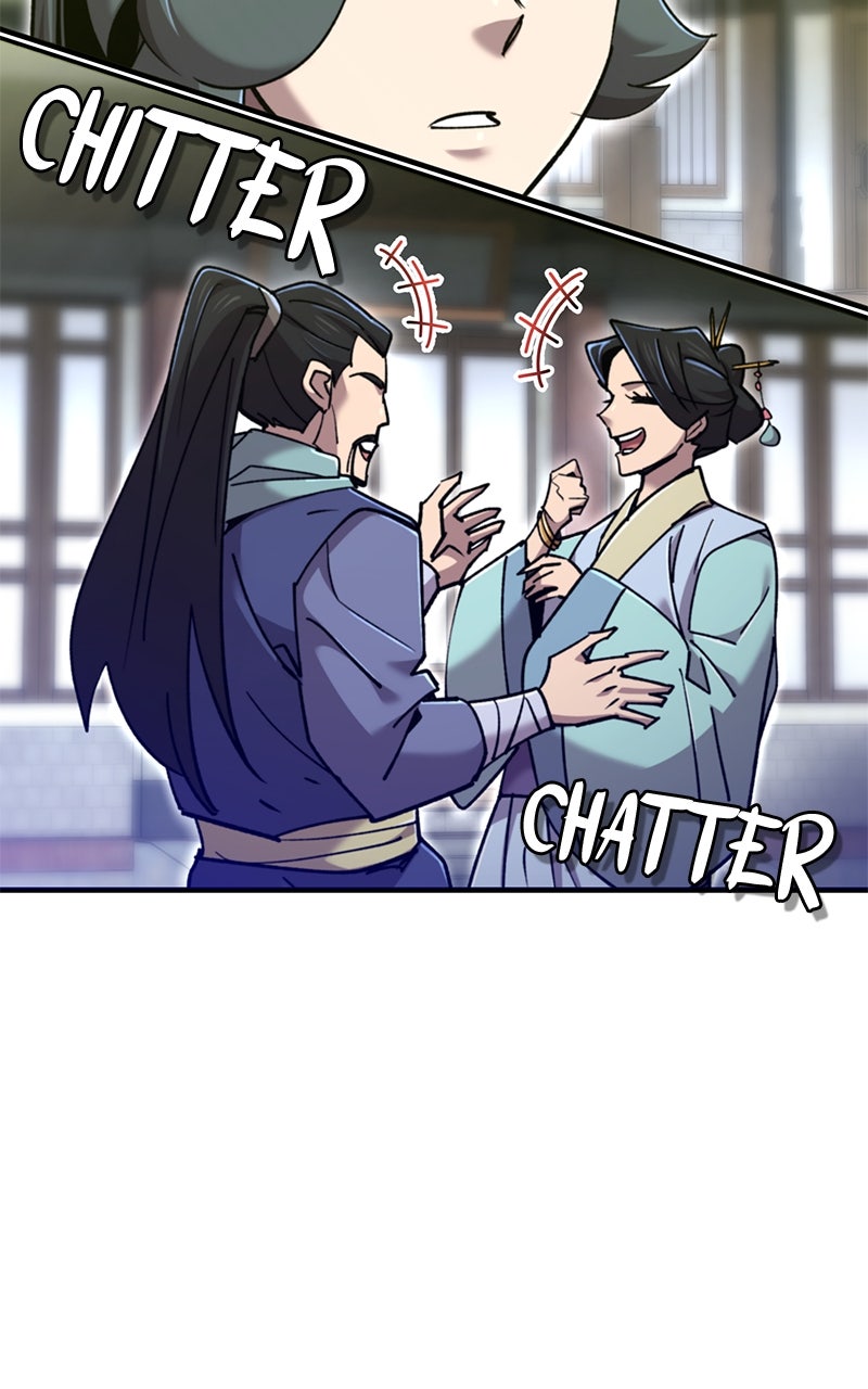 Read The Masters Have Subscribed En Manga Online