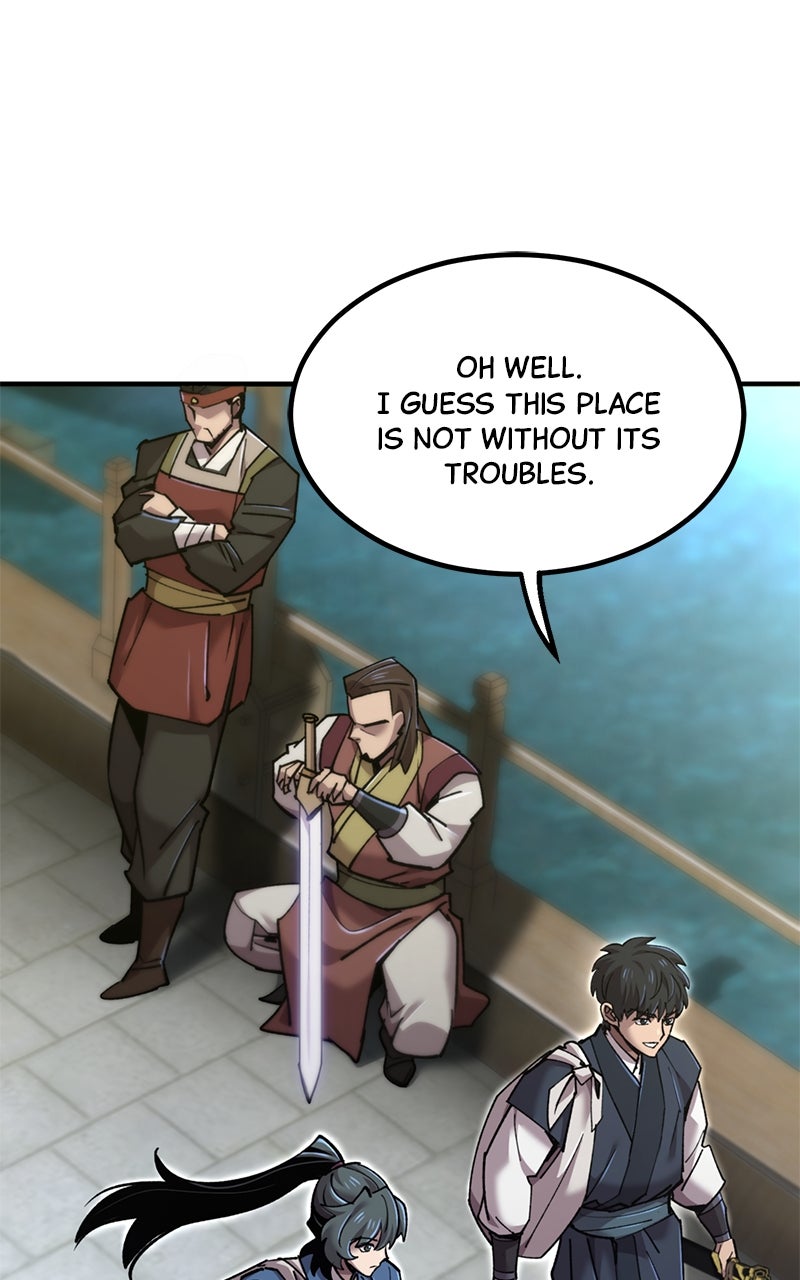 Read The Masters Have Subscribed En Manga Online