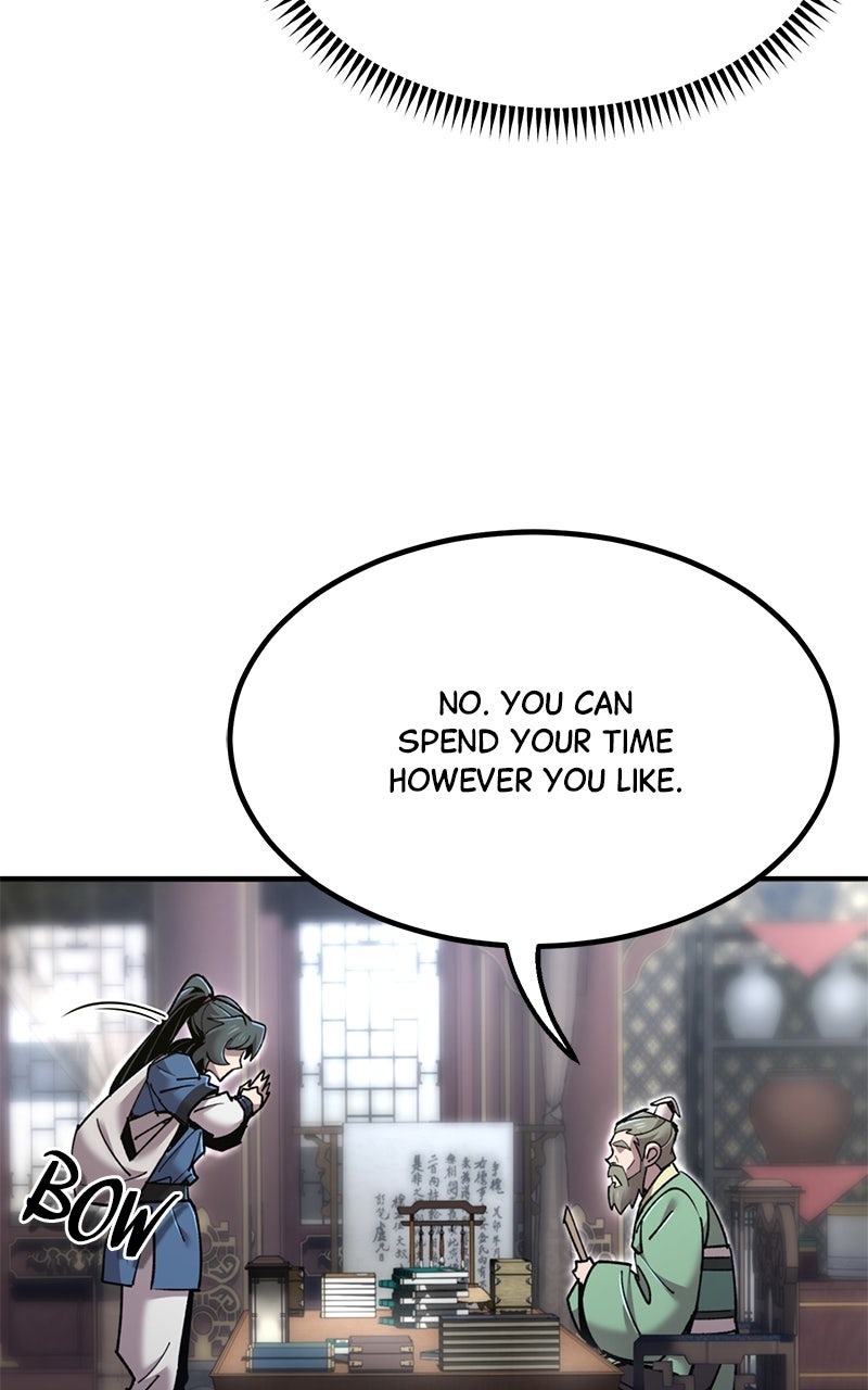 Read The Masters Have Subscribed En Manga Online