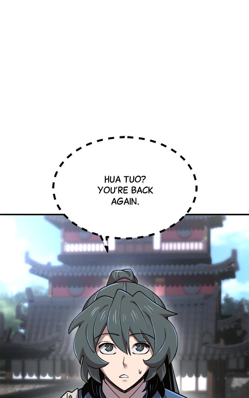 Read The Masters Have Subscribed En Manga Online